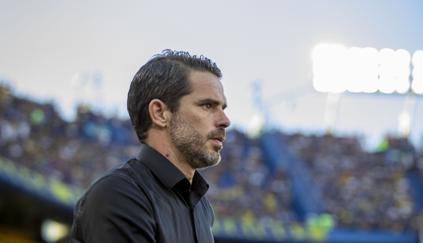 Fernando Gago rechazó ser homenajeado por la dirigencia de Racing | Deportes