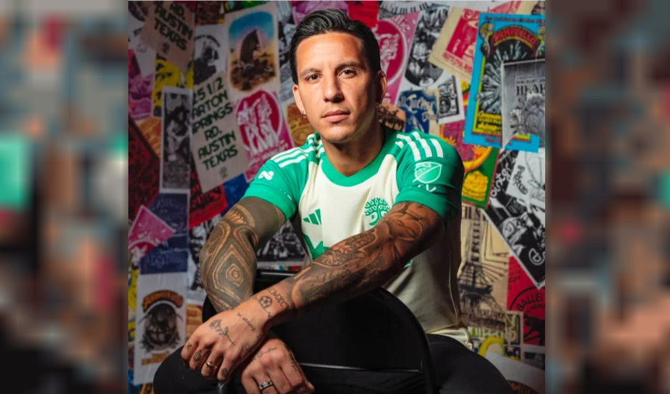 Ocho "trapitos" atacaron brutalmente a un familiar de Sebastián Driussi | Actualidad