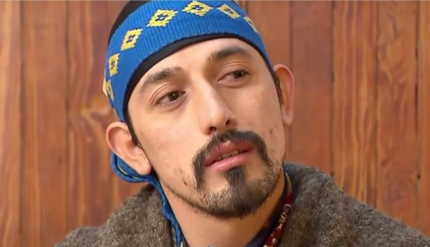 Incendios en la Patagonia: el Gobierno denunció a Jones Huala por “incitación a la violencia colectiva” | Política