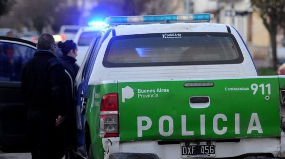 Una policía de la Ciudad fue baleada por delincuentes durante un intento de robo en La Matanza | Actualidad