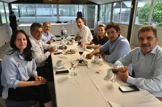 El PRO reunirá a intendentes bonaerenses para afinar la estrategia electoral y contener fugas hacia LLA | Política