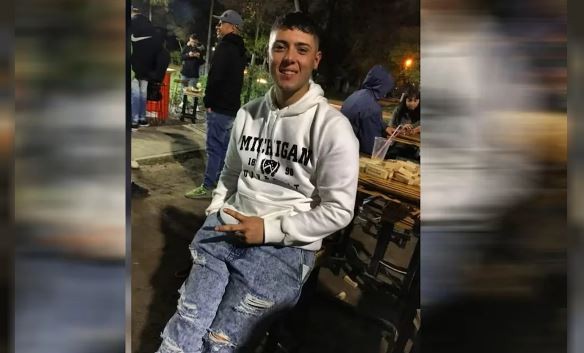 “Vino directo a matarme y Lucas me salvó”, dijo el vendedor ambulante auxiliado por el delivery en Moreno | Actualidad