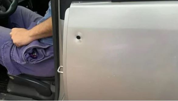 Delincuente abatido en Moreno: un gendarme retirado trabajaba como chofer y mató a un asaltante | Actualidad