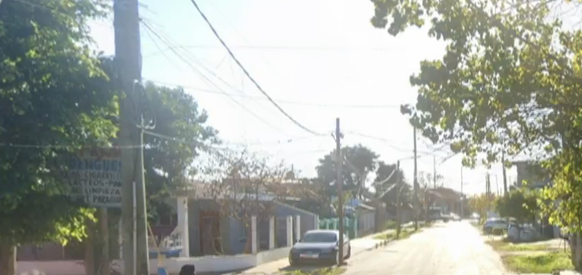 Lomas de Zamora: asesinaron a un policía mientras trabajaba como chofer de una aplicación | Actualidad