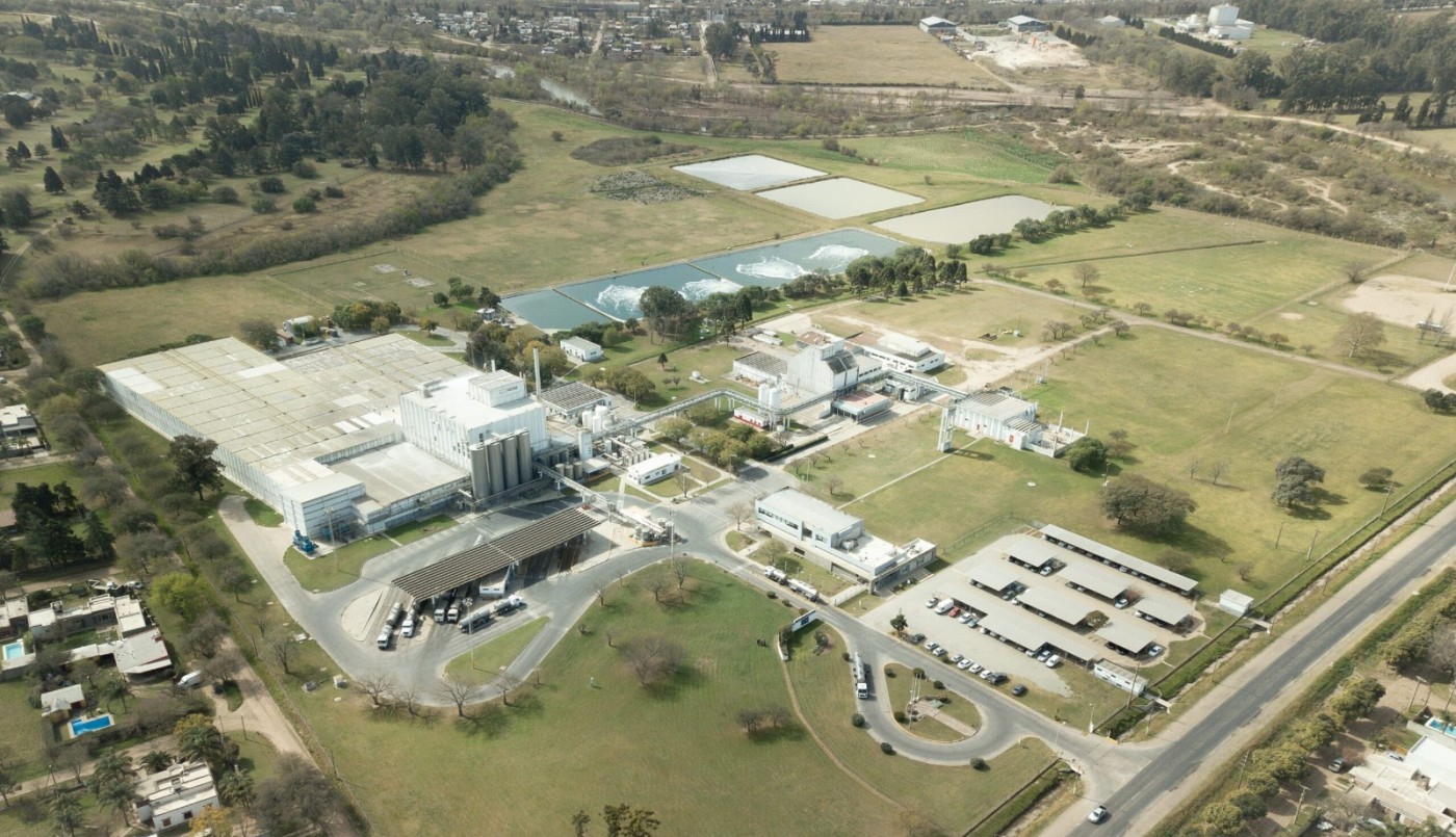 Una reconocida empresa alimenticia paraliza su producción y hay preocupación entre los empleados | Economía