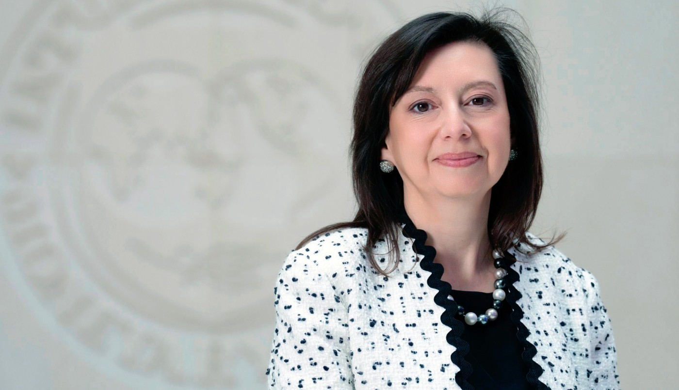 El FMI destacó los "progresos" pero evitó dar precisiones sobre un nuevo acuerdo | Economía