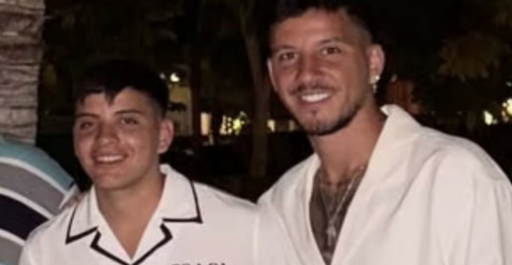 Detuvieron a los "trapitos" que atacaron al hermano de Driussi a la salida de un boliche | Actualidad