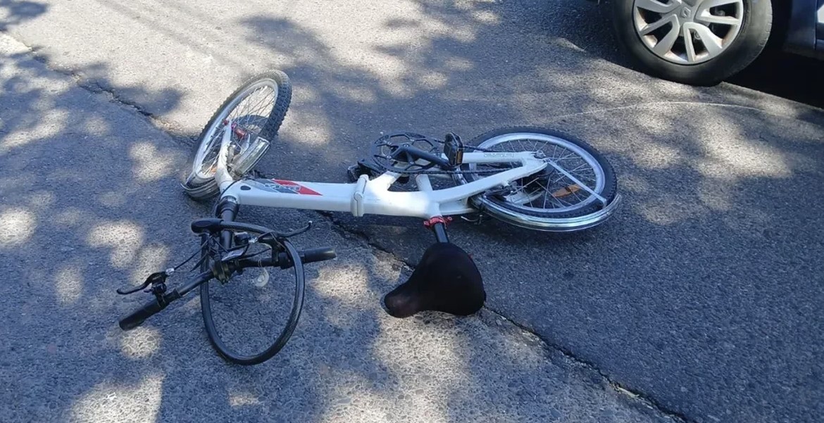 Murió un ciclista de 87 años tras ser atropellado en Mendoza | Actualidad
