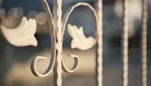 "¡No es justo! ¡Si no hice nada yo!": un presunto ladrón quedó clavado en una reja y los vecinos lo desnudaron | Actualidad