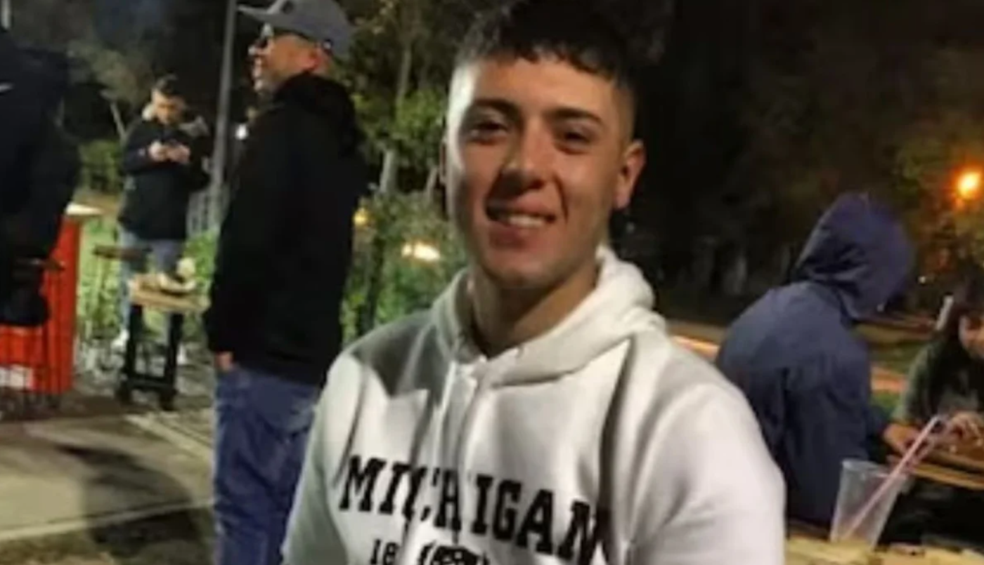 El Gobierno creó la condecoración “Al Valor del Ciudadano” y premió al delivery asesinado en Moreno | Política