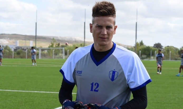 Sebastián Sosa habló sobre su proceso judicial y afirmó ser inocente: “Estoy con la conciencia tranquila” | Deportes