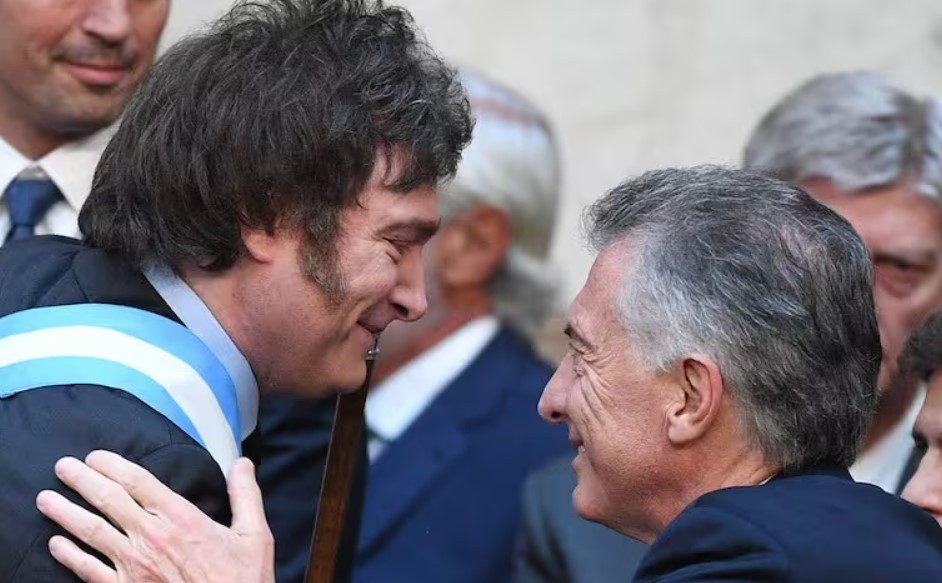 Mauricio Macri felicitó a Javier Milei por la prohibición de la hormonización en menores de 18 años | Política