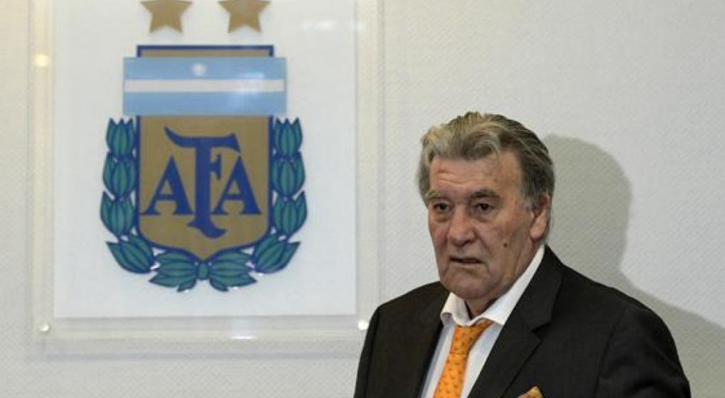 Armando Pérez consideró "insólita" la sanción a Messi y anunció que apelarán | Deportes