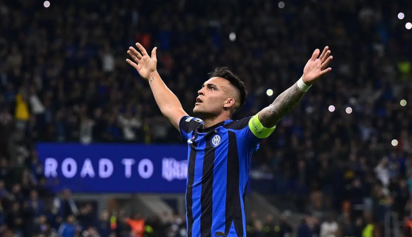 "Toro inglés": el Arsenal de Inglaterra tendría en la mira a Lautaro Martínez | Deportes