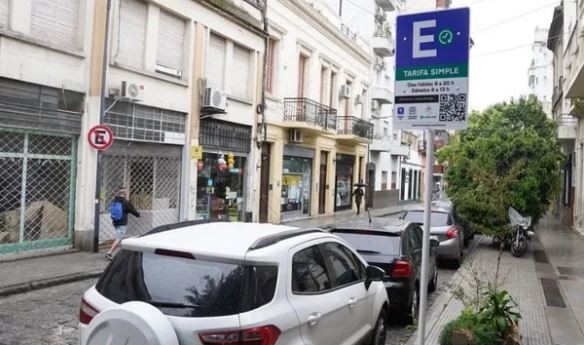 Llega el estacionamiento medido a entornos hospitalarios de la Ciudad | Actualidad