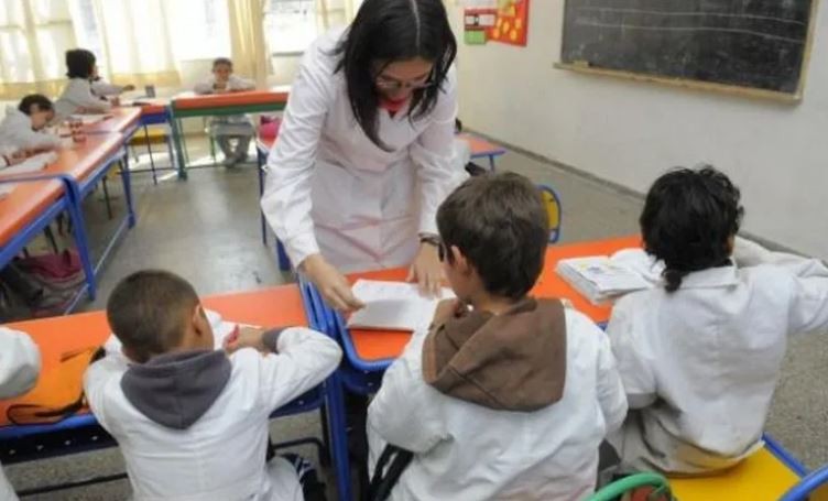 Escasez de docentes en el primario: el 40,1% de las vacantes requeridas son de ese nivel | Actualidad