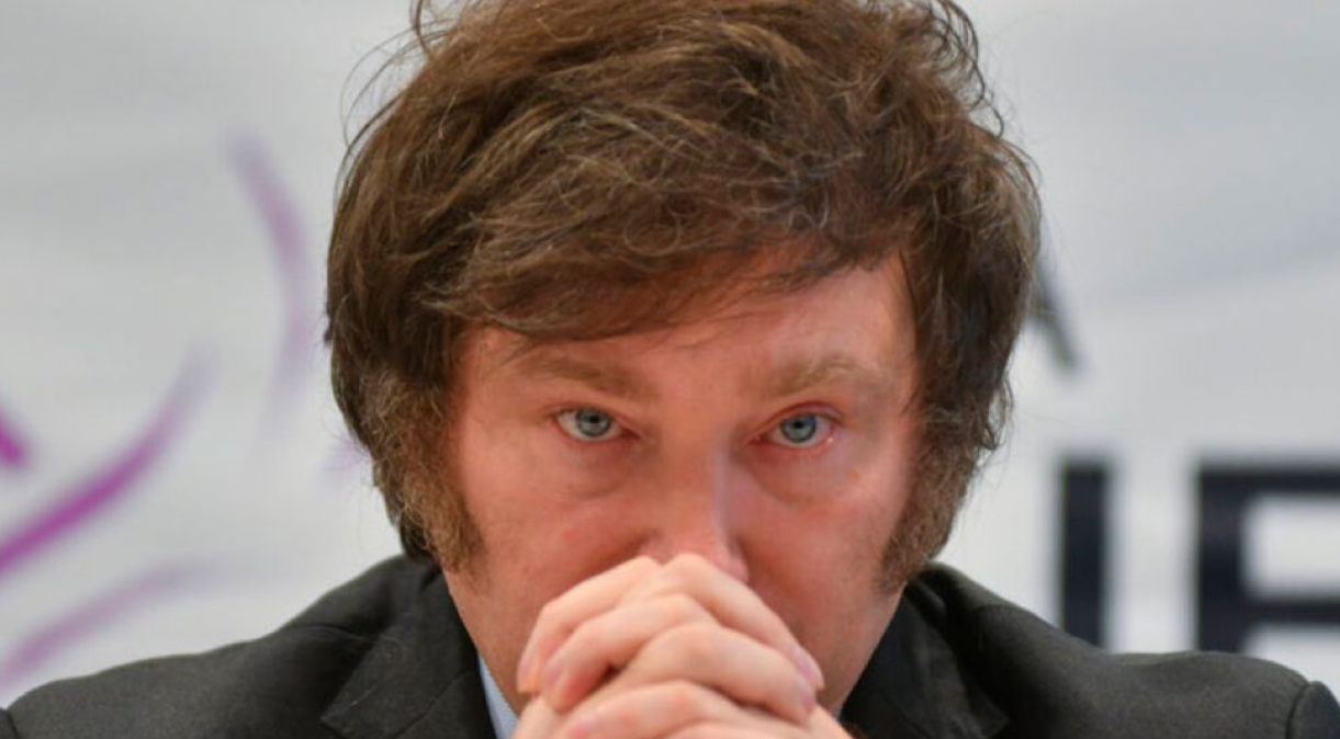 Milei desmintió al titular de la ANSES: "La reforma jubilatoria no es para este momento" | Economía