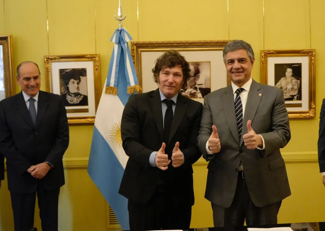 Nueva tensión política por la fuga de presos: el Gobierno porteño reclama el traspaso de la Justicia Nacional | Política