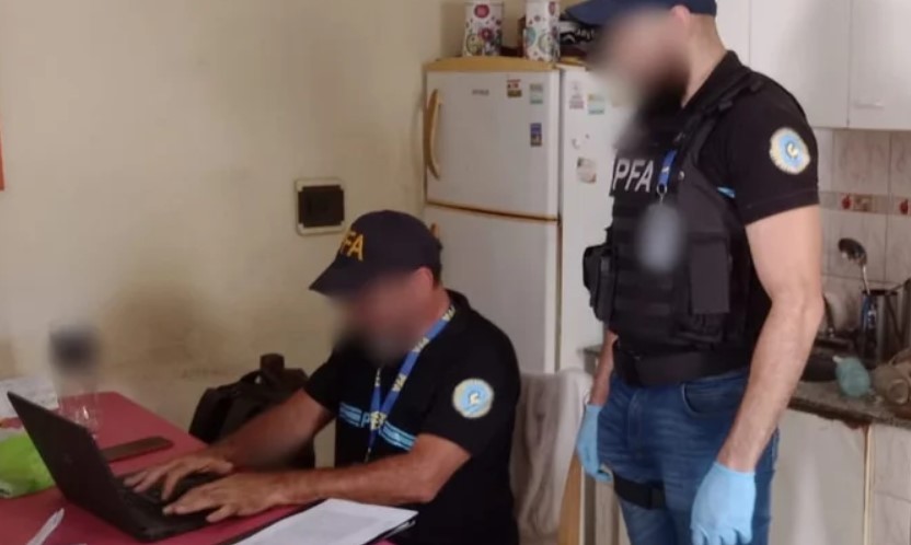 Pergamino: rescataron a una mujer que era víctima de explotación sexual y detuvieron a su agresor | Actualidad