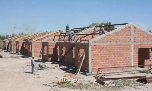 El Gobierno disolvió la Secretaría de Vivienda de la Nación | Política