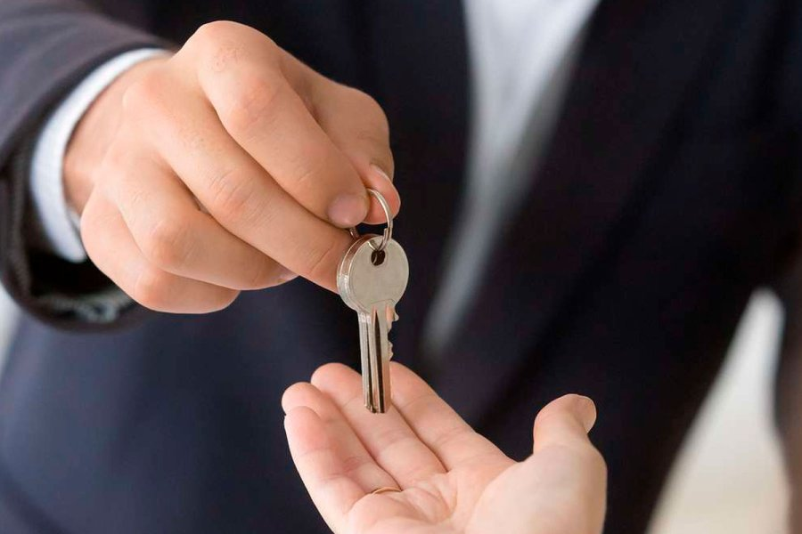 Los ladrillos serán la "inversión estrella" de 2025 de la mano de los créditos hipotecarios | Economía