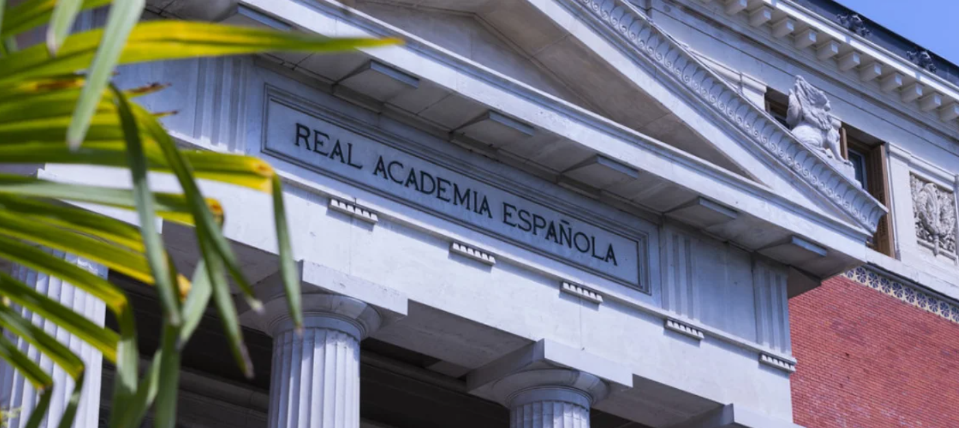 La RAE eliminó dos letras del abecedario | Actualidad