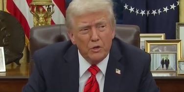 Trump anunció que le aplicará aranceles a Argentina: "Tenemos un déficit, como con todos los países" | Economía