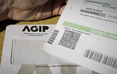 Aumento en patentes: el Gobierno porteño admitió un error de cálculo en ciertos modelos de vehículos | Economía