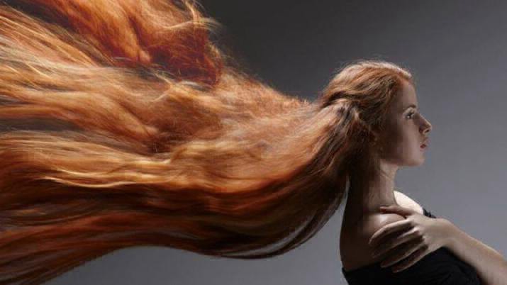 El extraño caso de la mujer con el "síndrome de Rapunzel" | Curiosidades