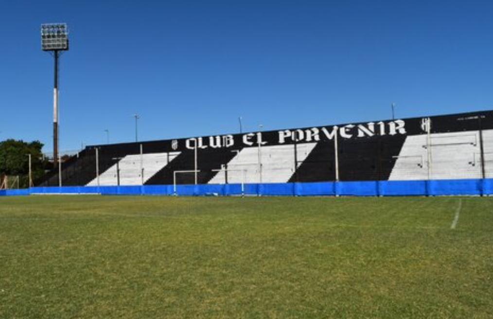 La AFA suspendió la afiliación de El Porvenir en medio de un conflicto con el Municipio de Lanús | Deportes