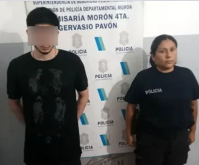 "Me cansé de que me controle": discutió con su abuela de 87 años y la mató | Actualidad