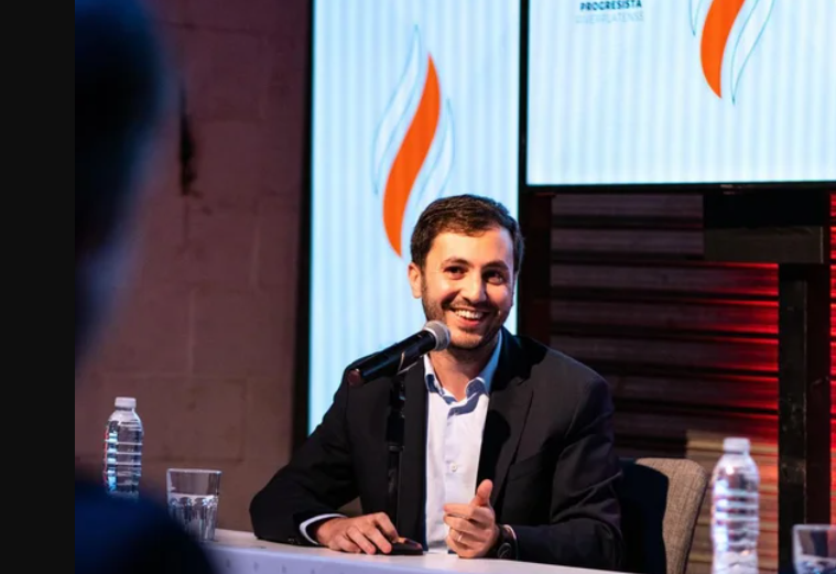 El secretario de River reafirmó la postura del club y criticó a Verón: “No estamos a favor de las SAD” | Deportes