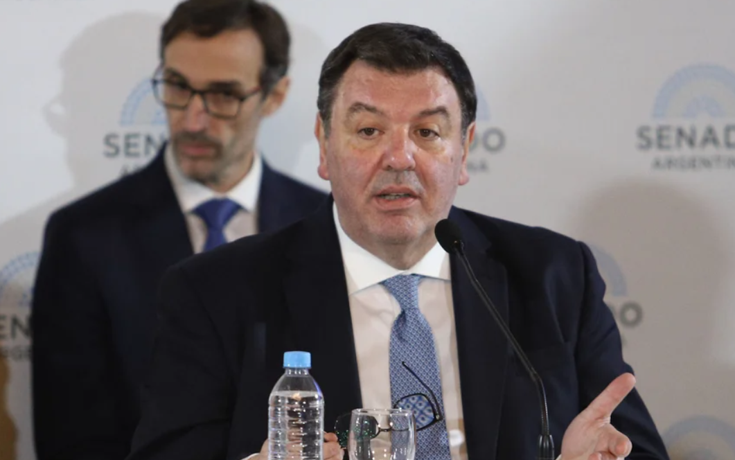 Avanza el pliego de Ariel Lijo en el Senado: tras el dictamen, quedó habilitado su tratamiento | Política