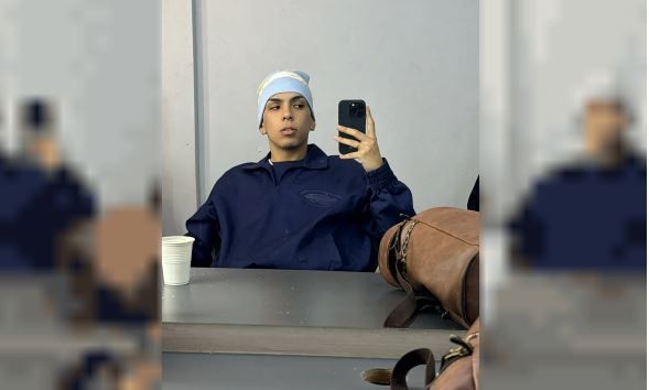 Suspendieron un recital de Milo J en la ex Esma: el Gobierno de Javier Milei pidió una medida cautelar a la justicia | Espectáculos