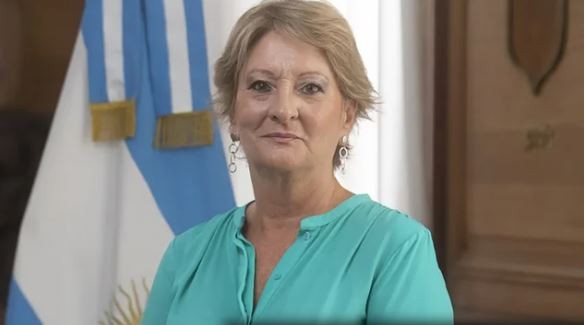 Renunció Ana Lamas, la subsecretaria de Ambiente de la Nación | Política
