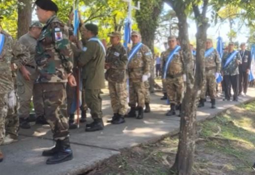 En Tucumán recordaron con actos el Operativo Independencia | Política