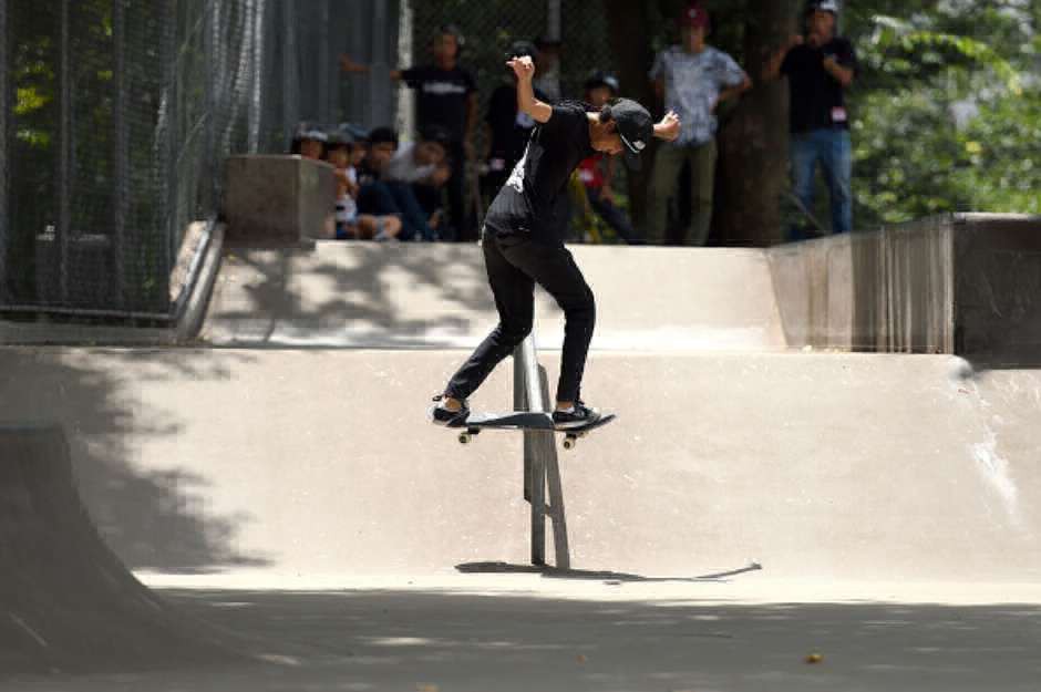 Ofrecerán capacitación a instructores y jueces de skate en la Universidad de La Matanza | Deportes