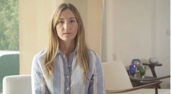 La ex esposa de Daniel Noboa denunció al Presidente de Ecuador por persecución | Internacionales