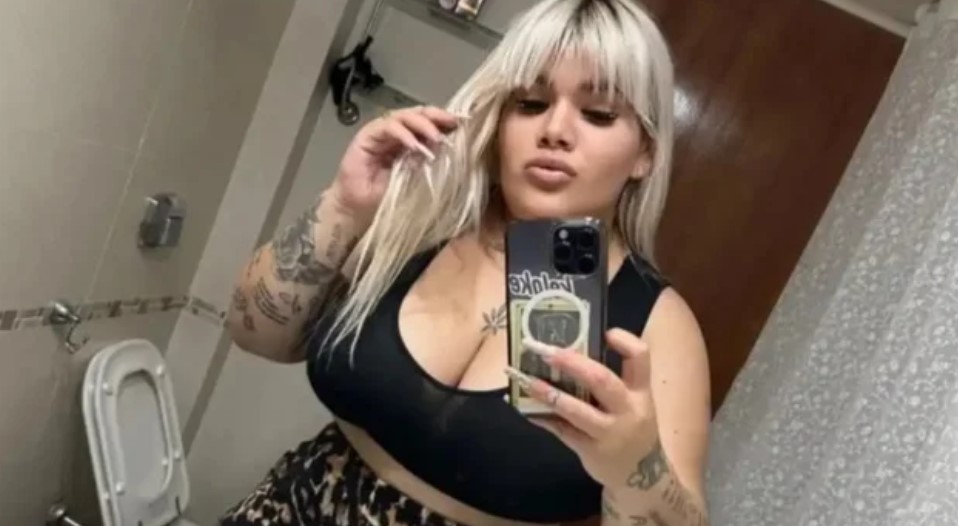 "Yo no me quedé con nada": revelaron detalles de la declaración indagatoria de Morena Rial | Actualidad