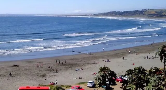 Una adolescente argentina de 14 años murió ahogada en una playa de Chile | Actualidad