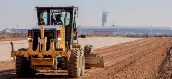 La Corte Suprema rechazó el planteo de municipios por el reparto del Fondo Federal Solidario | Economía