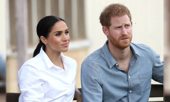 Trump no deportará al príncipe Harry: "Ya tiene bastantes problemas con su esposa" | Internacionales