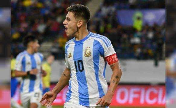 Sudamericano Sub 20: Argentina y Brasil no se sacaron diferencias y el campeón se definirá en la última fecha | Deportes