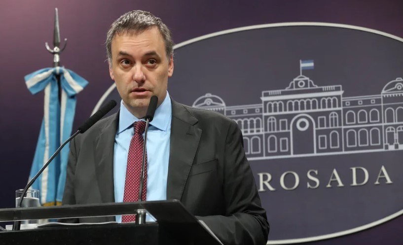 El Gobierno le bajó el tono a las críticas del nuevo subsecretario de Ambiente sobre la prevención del fuego | Política