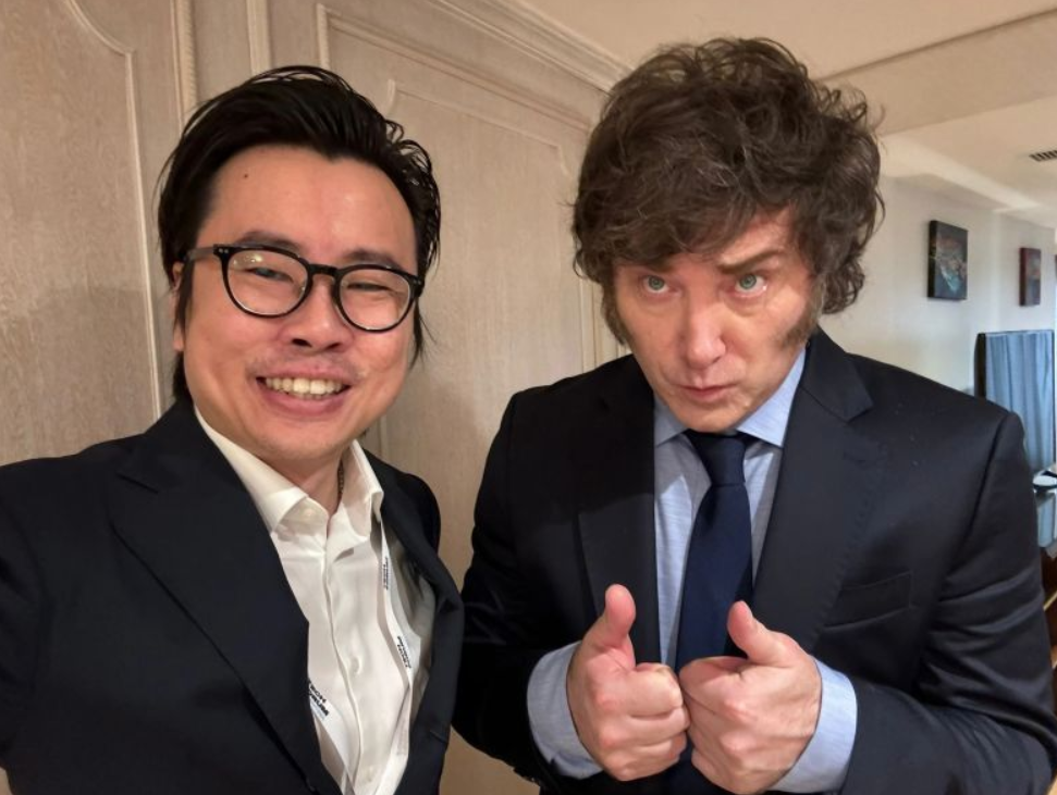 Escándalo por LIBRA: la empresa detrás del token despegó a Milei del proyecto | Política