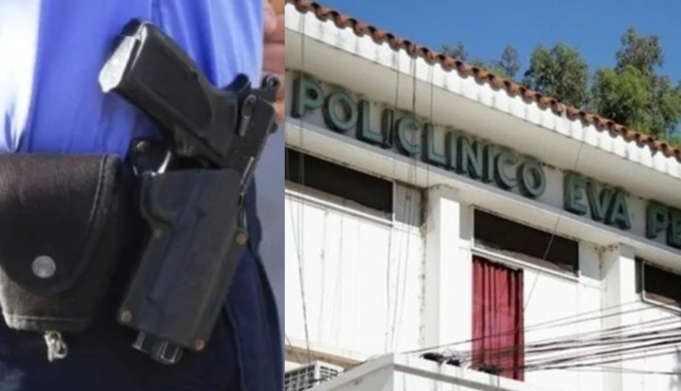 Tragedia en Rosario: un policía manipulaba un arma y mató a su compañero por error | Actualidad