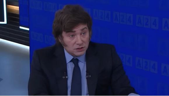 Javier Milei pidió a la Oficina Anticorrupción investigar el caso de la meme | Política