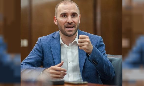 Martín Guzmán: “El presidente es un delincuente o realmente es un ingenuo” | Política