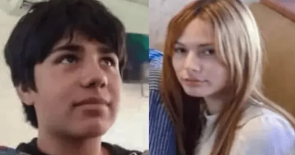 Doble crimen de Paloma y Josué: detuvieron a un hombre por la activación de un teléfono que pertenecería a una de las víctimas | Actualidad