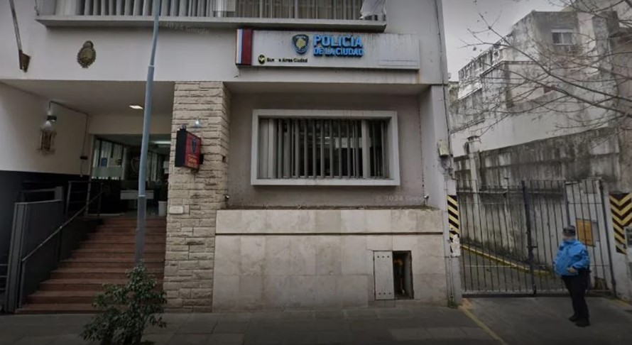 Tres presos realizaron una revuelta en la Comisaría 13 de Núñez | Actualidad